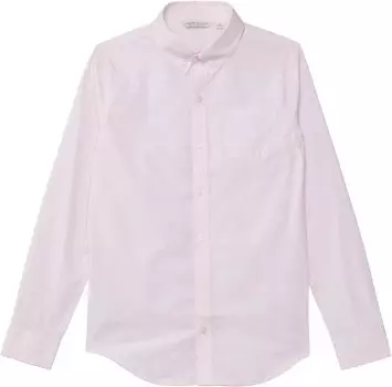 Рубашка Janie and Jack Button Down Dress Up Shirt, цвет Multicolor