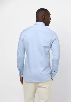 Рубашка JAPANESE PROFUOMO, синий