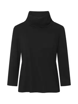 Рубашка Jascha Stockholm Anais, черный