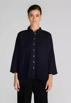 Рубашка Jascha Stockholm, черный