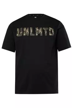 Рубашка JAY-PI, черный