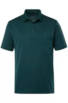 Рубашка JAY-PI, цвет Green/Dark green