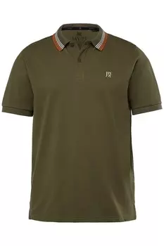 Рубашка JAY-PI, оливковый