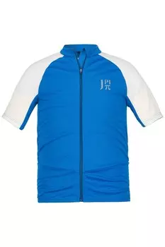 Рубашка JAY-PI, синий