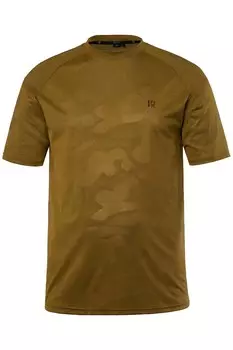 Рубашка JAY-PI, желтый