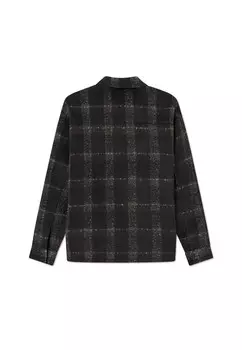 Рубашка JAYCE OVERSHIRT 2.0 Les Deux, черный