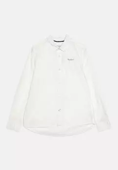Рубашка JAYME Pepe Jeans, цвет white