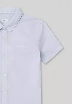 Рубашка JAYME Pepe Jeans, синий