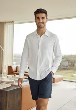 Рубашка JBS OF DENMARK, белый