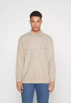 Рубашка Jcodust Parachute Jack & Jones, цвет moonbeam