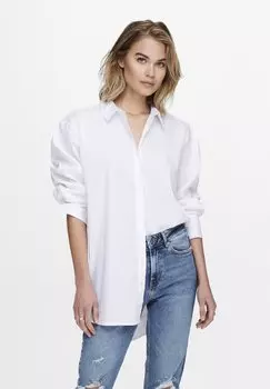 Рубашка JDY, белый