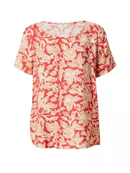 Рубашка JDY CAMILLE, цвет Grenadine