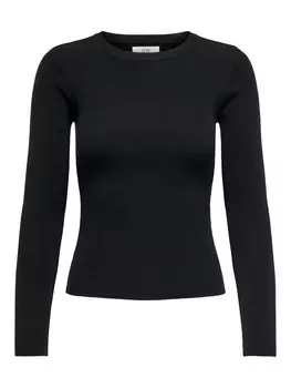 Рубашка JDY Cirkeline, черный