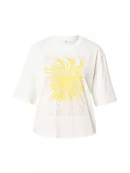 Рубашка JDY JDYBENA, белый