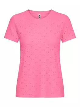 Рубашка JDY JDYCATHINKA, розовый