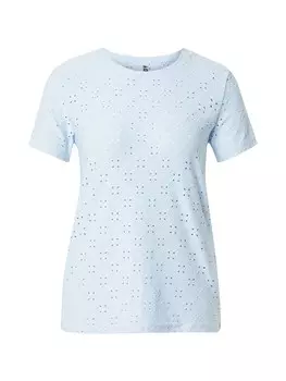 Рубашка JDY JDYCathinka, светло-синий