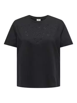 Рубашка JDY JDYCIF, черный