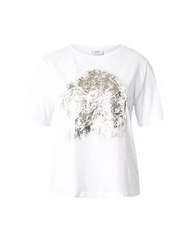 Рубашка JDY JDYLOUISA, белый