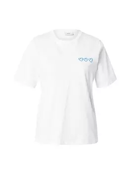 Рубашка JDY JDYTINNE, белый