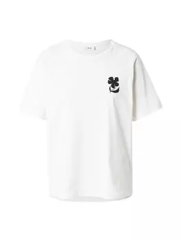 Рубашка JDY JDYTINNE, белый