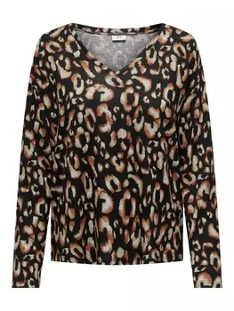 Рубашка JDY TONSY, черный