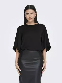 Рубашка JDY URBA, черный