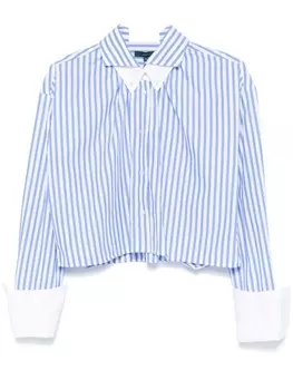 Рубашка Jean Baby Jejia, синий