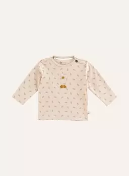 Рубашка Эдда Sterntaler, бежевый