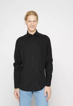 Рубашка JEGINGHAM Jack & Jones, лесная ночь
