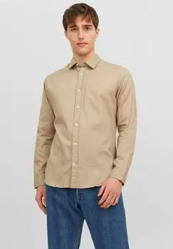 Рубашка JEGINGHAM Jack & Jones, посуда