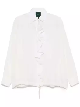 Рубашка Jejia Bridget, белый