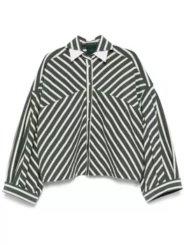 Рубашка Jejia Pauline, зеленый