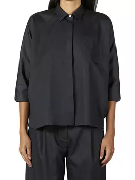 Рубашка Элида Cruna, синий