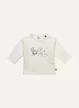 Рубашка Эмми Sterntaler, бежевый