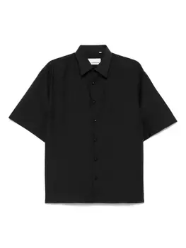 Рубашка Эрика Costumein, черный