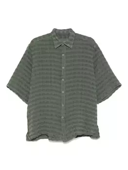 Рубашка Эрика Costumein, зеленый