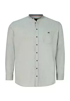 Рубашка ЭРЛ АЛЕК Charles Colby, зеленый