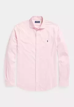 Рубашка JERSEY SHIRT Ralph Lauren, розовый