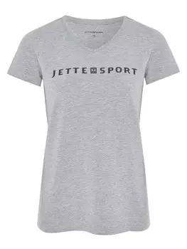 Рубашка Jette, пестрый серый