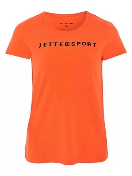Рубашка Jette, темно-оранжевый