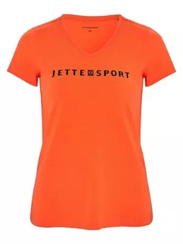 Рубашка Jette, темно-оранжевый