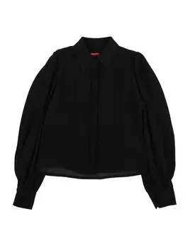 Рубашка Jijil Jolie, черный