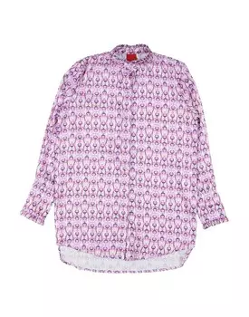 Рубашка Jijil Jolie, лиловый