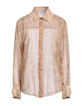 Рубашка Jijil, песочный