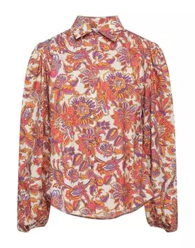 Рубашка Jijil, слоновая кость