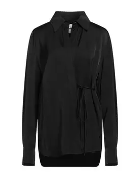 Рубашка Jil Sander, черный