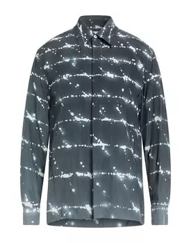 Рубашка Jil Sander, серый