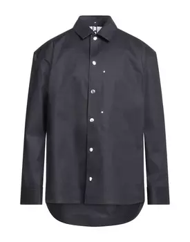 Рубашка Jil Sander, синий