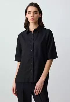 Рубашка Jimmy Key, черный