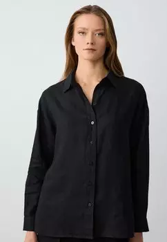 Рубашка Jimmy Key, черный
